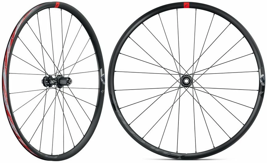 Roues Fulcrum Racing 6 DB C20 Disc - Promo 3 Roues Fulcrum Racing 6 DB C20 Disc - Promo