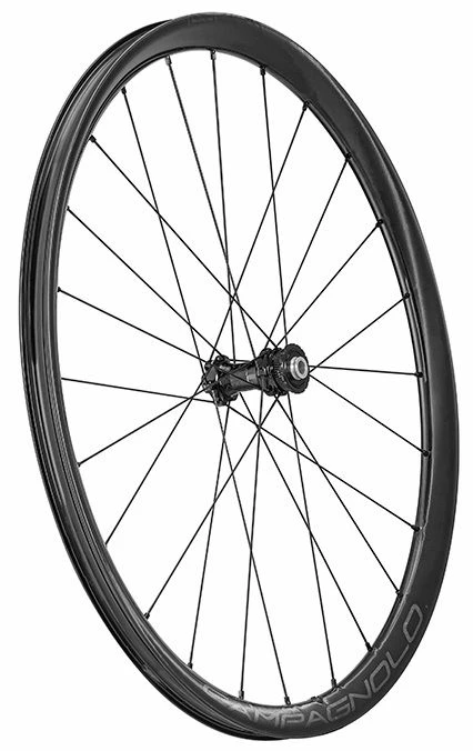 Campagnolo® Roues Gravel Campagnolo Levante Carbon Disc 2WF 5 Campagnolo® Roues Gravel Campagnolo Levante Carbon Disc 2WF – Image 3