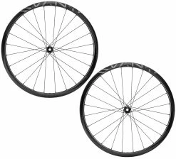 Campagnolo® Roues Gravel Campagnolo Levante Carbon Disc 2WF