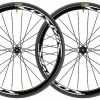 Roues Mavic Cosmic Elite UST Disc (avec Pneus)