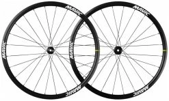 Roues Mavic Ksyrium 30 Disc