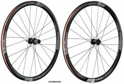 Roues Vision Team 35 Disc