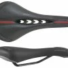 Selle Force Press Noire - 270x130mm