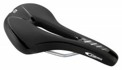 Selle Ges Xennox Wide Anti-Prostate 158x277mm