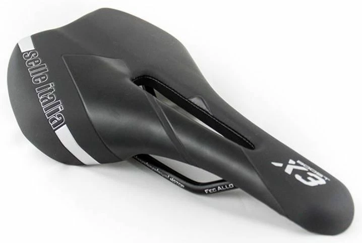 Selle Italia X3 XP Lady Boost SuperFlow Rail Fec Alloy 250x150 3 Selle Italia X3 XP Lady Boost SuperFlow Rail Fec Alloy 250x150