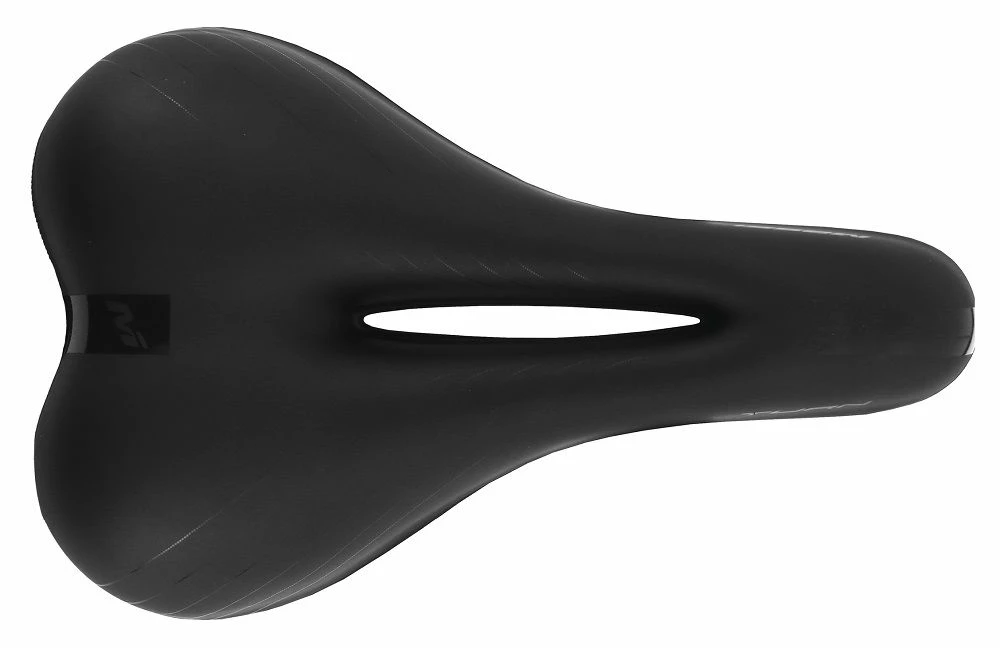 Selle Massi Gel Turn Noir 173x272mm 3 Selle Massi Gel Turn Noir 173x272mm