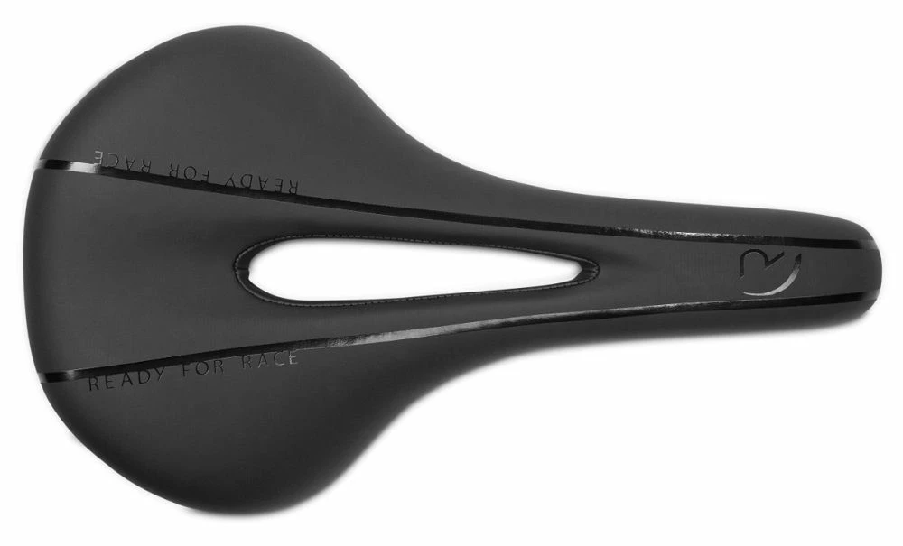 Selle RFR Mtb Sport 155x280 Mm Noir 3 Selle RFR Mtb Sport 155x280 Mm Noir
