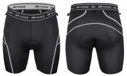 Short Force MTB-11 Avec Fond De Cuissard -Accessoires Vélo Soldes Boutique short force mtb 11avec fond de cuissard p image 101958 grande