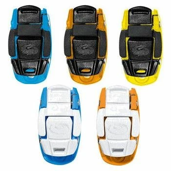 Sidi Boucles Caliper Réf. RLEVASD06 - Paire 3 Sidi Boucles Caliper Réf. RLEVASD06 - Paire