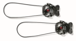 Sidi Tecno III Court Push Boucles+Fil Réf RLETE3PCOR - Paire