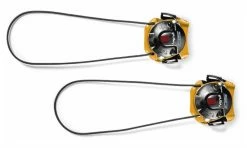 Sidi Tecno III Court Push Boucles+Fil Réf RLETE3PCOR - Paire -Accessoires Vélo Soldes Boutique sidi tecno iii court push boucles fil ref rlete3pcor paire p image 99009 grande