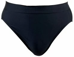 Slip De Bain Noret Triathlon Dame Noir - Prix Sacrifié