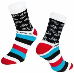 Socquettes Eté Force Cycle