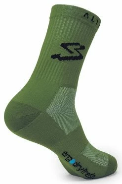 Socquettes Eté Spiuk All Terrain Longues - Promo -Accessoires Vélo Soldes Boutique socquettes ete spiuk all terrain longue p image 100205 grande