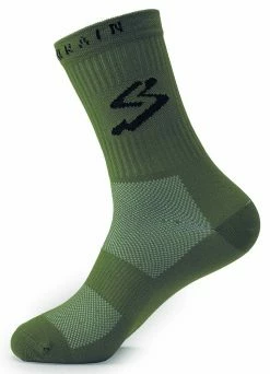 Socquettes Eté Spiuk All Terrain Longues - Promo -Accessoires Vélo Soldes Boutique socquettes ete spiuk all terrain longue p image 100206 grande