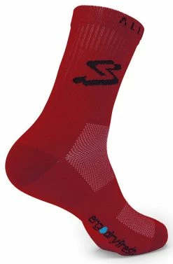 Socquettes Eté Spiuk All Terrain Longues - Promo -Accessoires Vélo Soldes Boutique socquettes ete spiuk all terrain longue p image 100207 grande