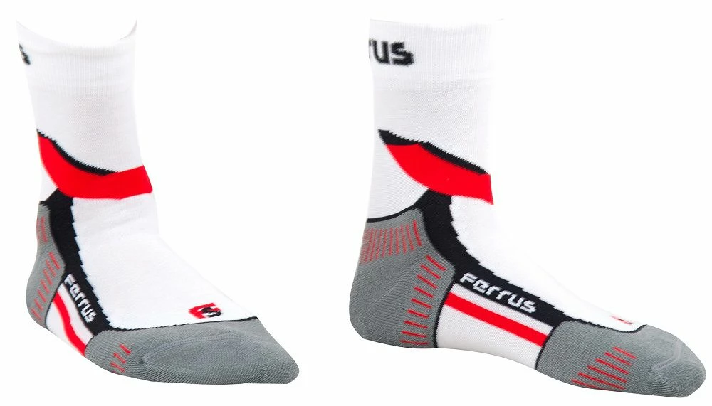 Socquettes Ferrus Connexion Climawell Ultra Confort 4 Socquettes Ferrus Connexion Climawell Ultra Confort – Image 2