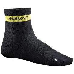 Socquettes Mavic Cosmic Mid Sock -Accessoires Vélo Soldes Boutique socquettes mavic cosmic mid sock new 2016 p image 82480 grande