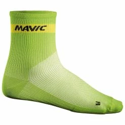 Socquettes Mavic Cosmic Mid Sock -Accessoires Vélo Soldes Boutique socquettes mavic cosmic mid sock new 2016 p image 82481 grande