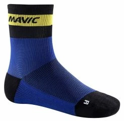 Socquettes Mavic Ksyrium Carbon Sock - Super Promo -Accessoires Vélo Soldes Boutique socquettes mavic ksyrium carbon sock 2016 super promo p image 86429 grande