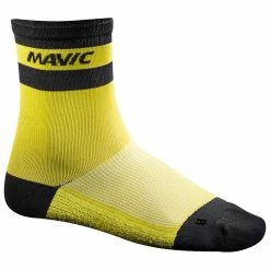 Socquettes Mavic Ksyrium Carbon Sock - Super Promo -Accessoires Vélo Soldes Boutique socquettes mavic ksyrium carbon sock new 2016 p image 82483 grande
