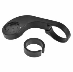 Support Compteur Trivio Bikemount Compatible Garmin 200/500/800 Réf. TRV-CP-001