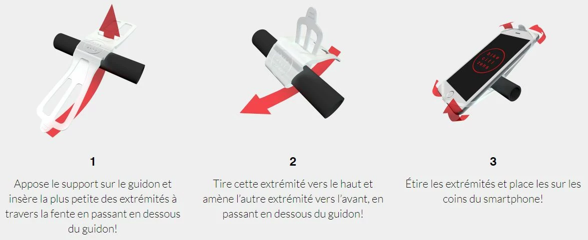 Support Smartphone Bike Citizens Finn 4 Support Smartphone Bike Citizens Finn – Image 2