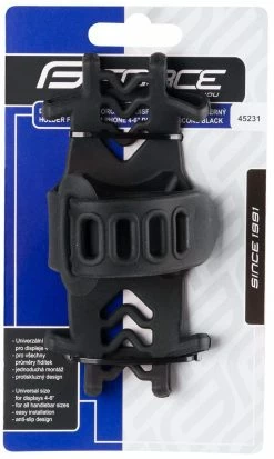 Support Smartphone Silicone Force Sur Potence -Accessoires Vélo Soldes Boutique support smartphone silicone force sur potence p image 93846 grande