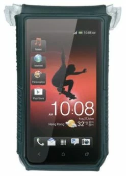 Housse Smartphone Topeak DryBag 4"