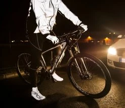 Sur Chaussures Force Flare Réfléchissantes Réf. 90602 -Accessoires Vélo Soldes Boutique sur chaussures force flare reflechissantes p image 94236 grande