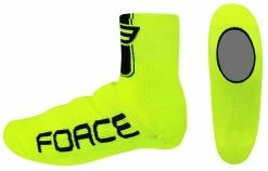 Sur Chaussures Force Tricotées Réf. 905967