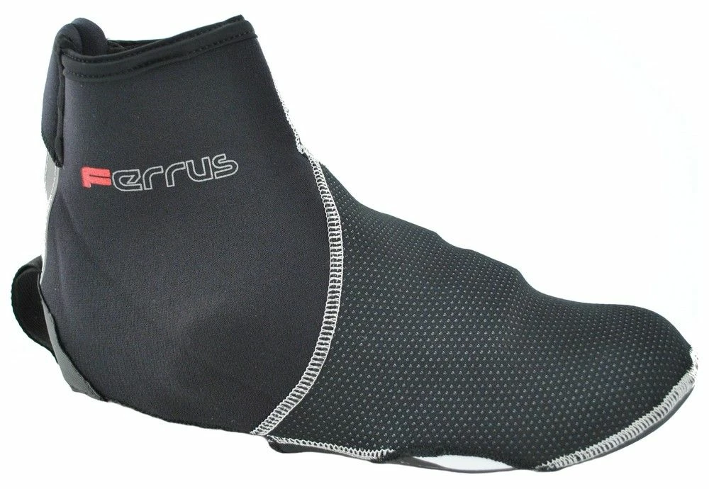 Sur Chaussures Hiver Ferrus Aneto Néoprène 3mm Taille Basse 3 Sur Chaussures Hiver Ferrus Aneto Néoprène 3mm Taille Basse