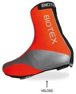 Sur Chaussures Pluie Biotex Rain Réfléchissant Art. 3000