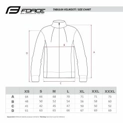 SweatShirt Force Leader 30 Years -Accessoires Vélo Soldes Boutique sweatshirt force leader 30 years p image 96711 grande