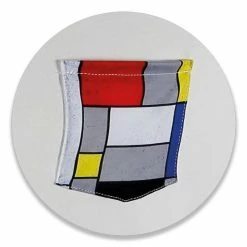 Tee-Shirt Ges "La Vie Claire" Blanc -Accessoires Vélo Soldes Boutique tee shirt ges la vie claire blanc p image 100525 grande