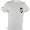 Tee-Shirt Ges "La Vie Claire" Blanc