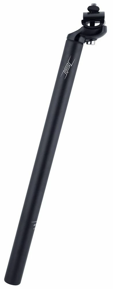 Tige De Selle Force Basic P4.1 25.0/400mm 3 Tige De Selle Force Basic P4.1 25.0/400mm