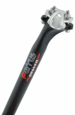 Tige Selle Ferrus Orgueil 1 Alu - Faible Recul