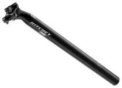 Tige Selle Ritchey Comp Alu Noir 2-Bolts 400mm -Accessoires Vélo Soldes Boutique tige selle ritchey comp alu noir 2bolts p image 75840 grande