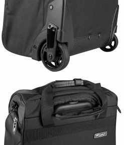Valise Trolley Force Explorer Noir Réf. 896719 -Accessoires Vélo Soldes Boutique valise trolley force explorer noir p image 93958 grande