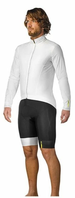 Veste Coupe-Vent Mavic Essential Wind Jacket -Accessoires Vélo Soldes Boutique veste coupe vent mavic essential wind jacquet new 2018 p image 87854 grande