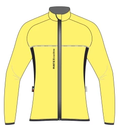 Imperméable Noret Performance / Elégance Jaune Fluo Réf. HM379CRSO