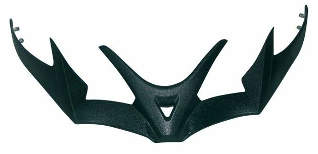 Visière Casque Las Kit MTB Visor 3 Visière Casque Las Kit MTB Visor